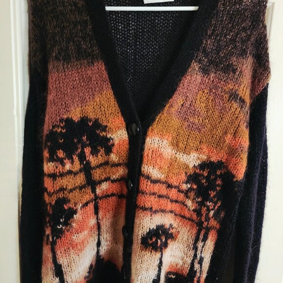 1941 Coach Sweater RARE - Picture 2 of 5